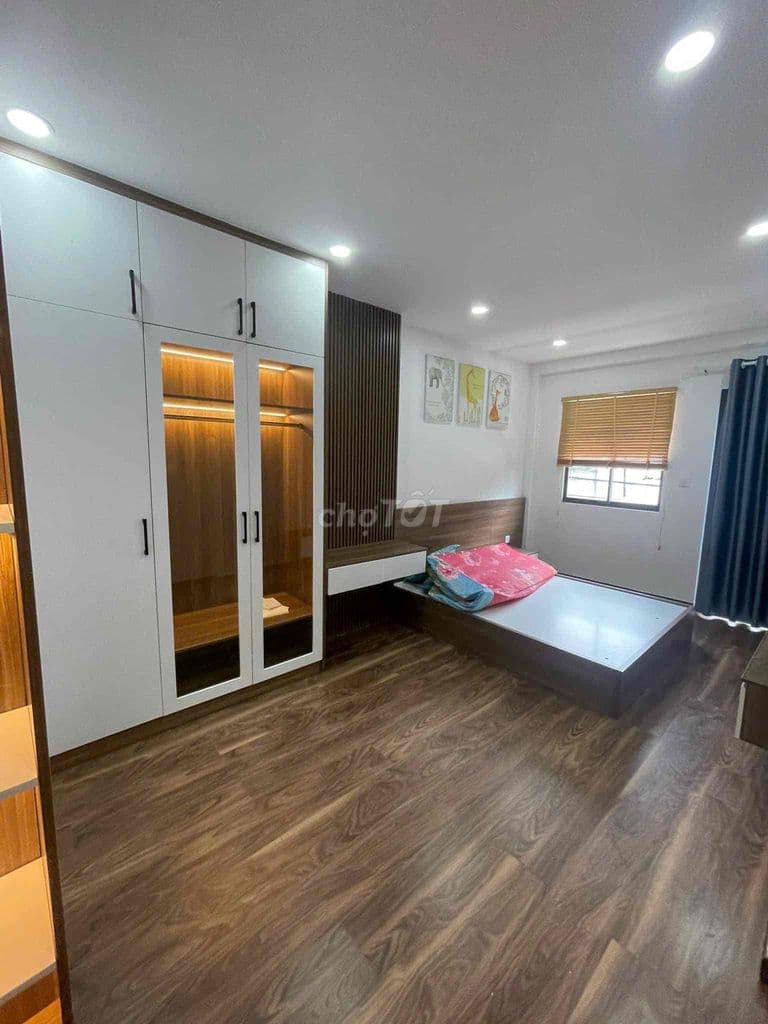 Bán ghấp căn Dự án An sương 4x20 3lầu shr .6ty999 - Ảnh 3