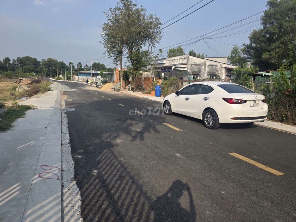 🚨 NGỘP GIÁ TỐT – CHỈ 750 TRIỆU SỞ HỮU 500M2 MẶT TIỀN NGUYỄN VIẾT XUÂN - Ảnh 3