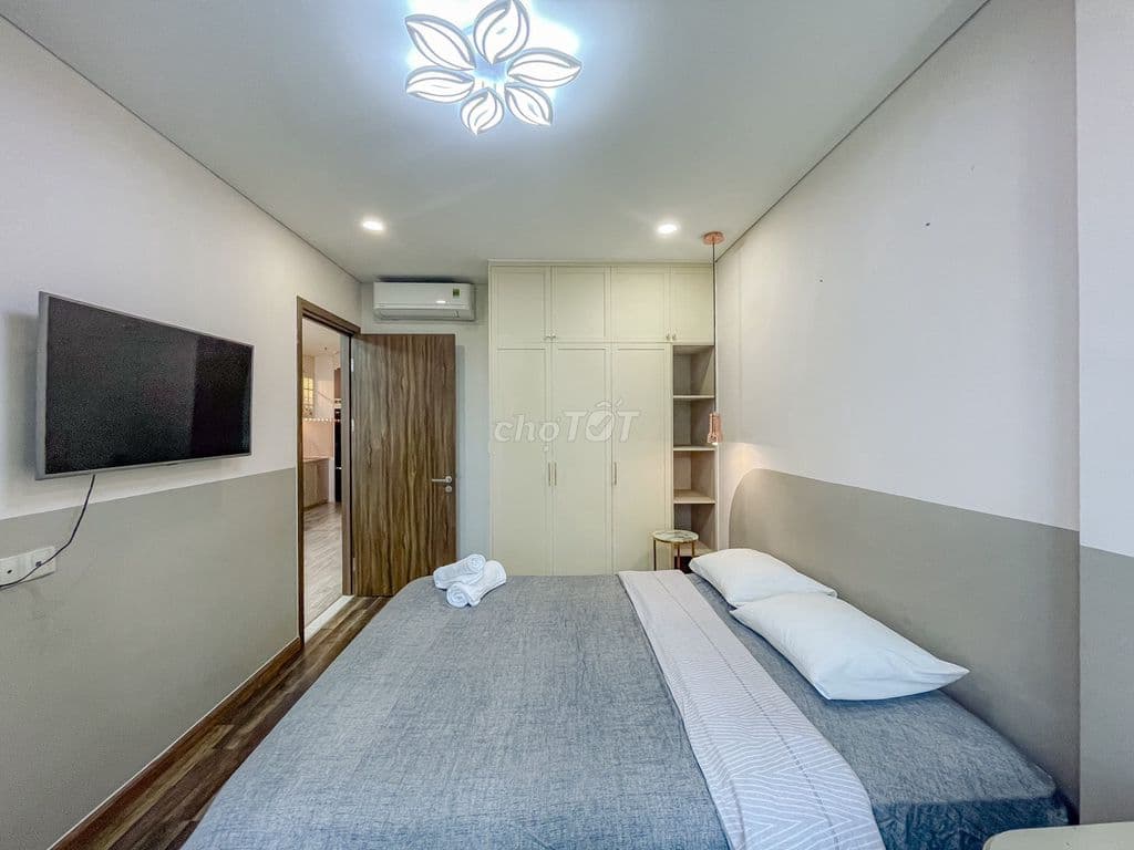 CẬP NHẬT NHỮNG CĂN HỘ "KẸT TIỀN BÁN GẤP" Ở HÀ ĐÔ Q10: 1PN - 2PN - 3PN - Ảnh 3