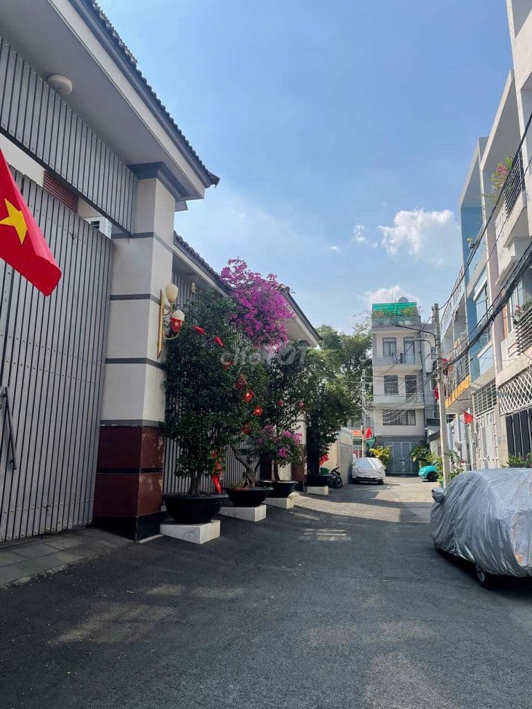 Nhà ở, văn phòng, căn hộ dv, spa...trung tâm thủ đức. Chưa đầy 7 tỷ. - Ảnh 2