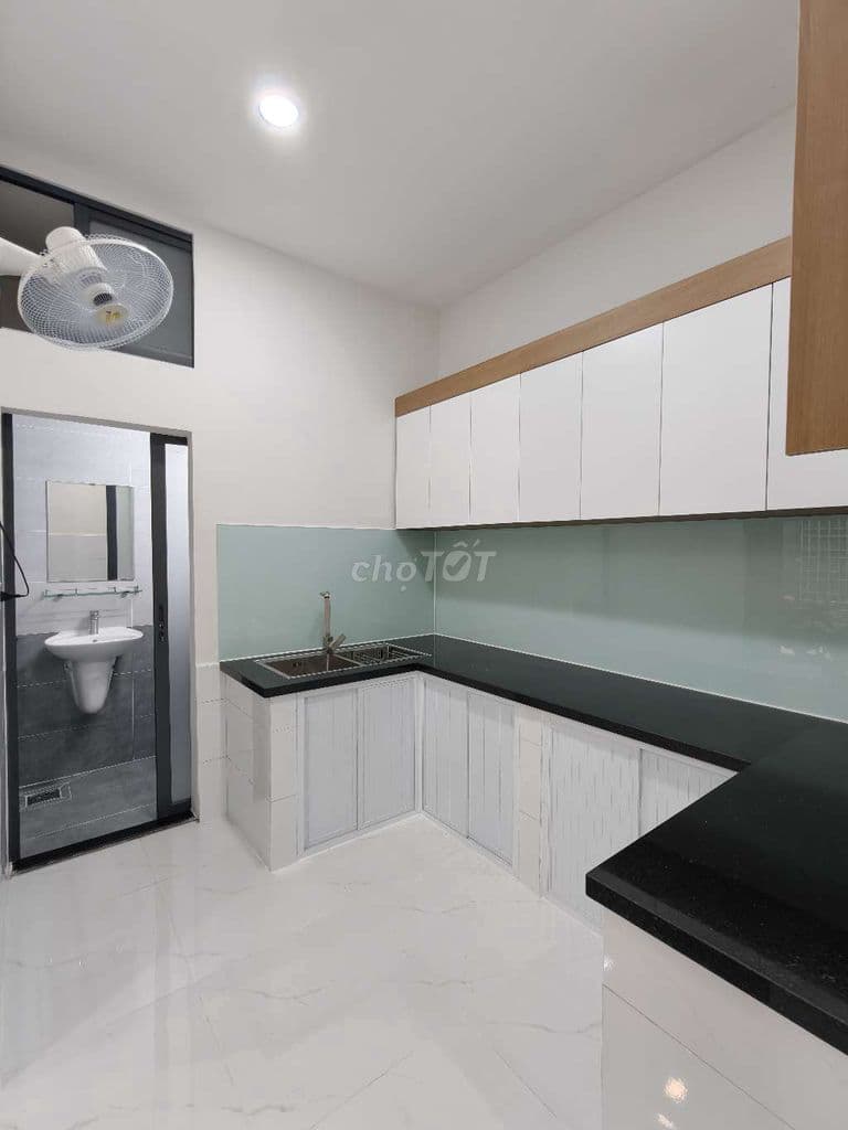 Bán nhà chính chủ sồ hồng hoàn công đầy đủ - Ảnh 3