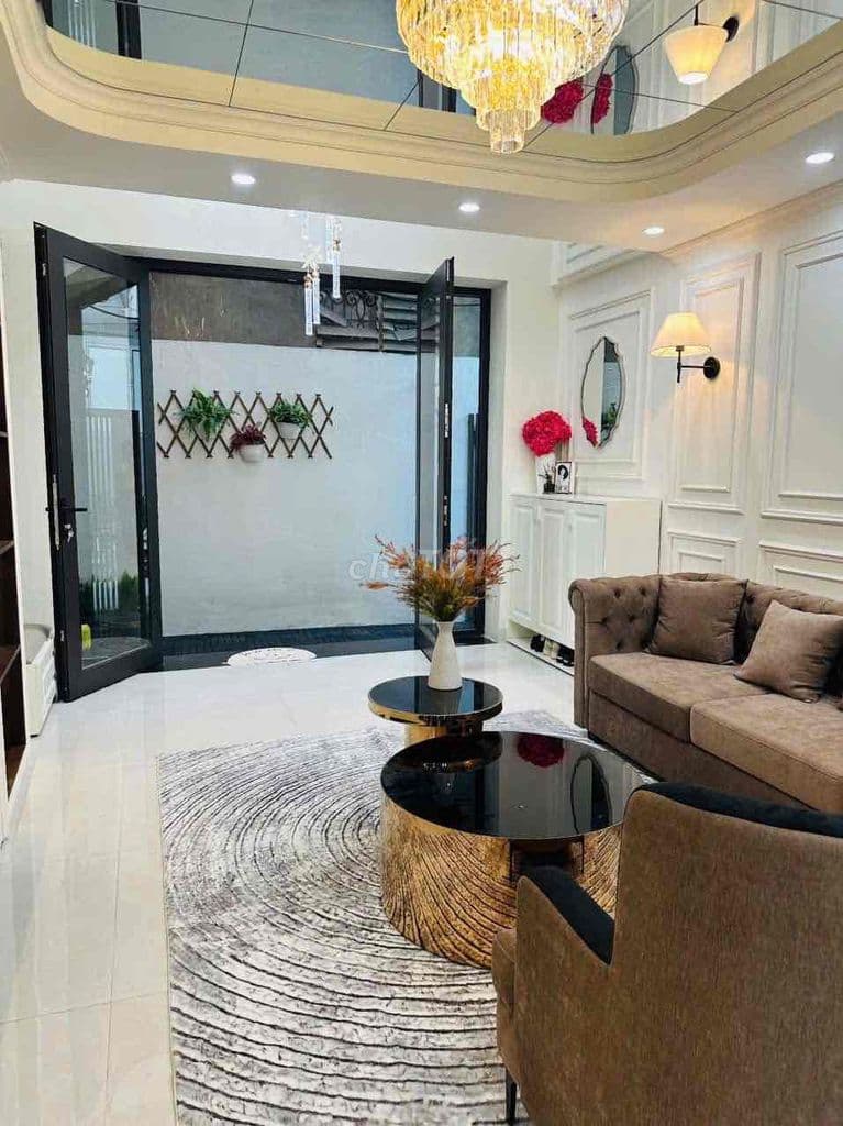 Víp 6 Tầng Nguyễn Xiển Nguyễn Trãi Thanh Xuân S45m, 6Tầng Thang Máy - Ảnh 3