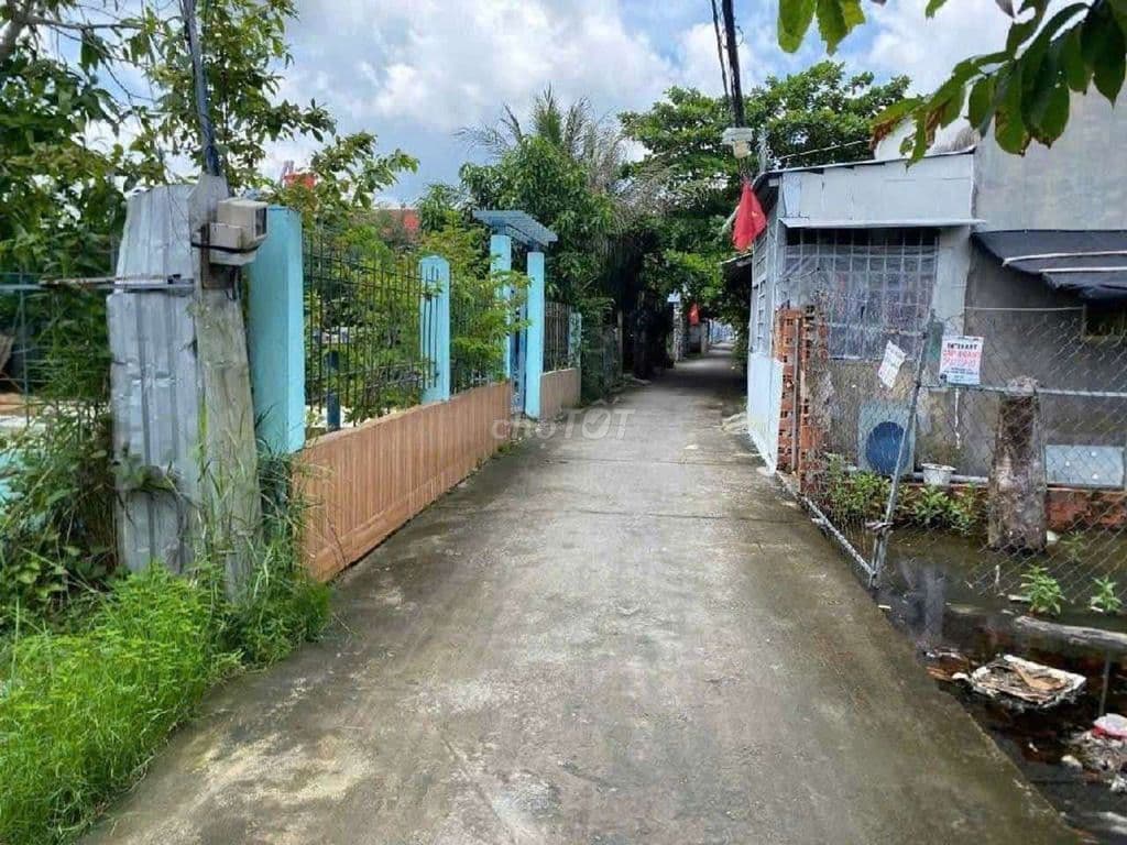 CHÍNH CHỦ BÁN LÔ ĐẤT - XÃ HIỆP PHƯỚC