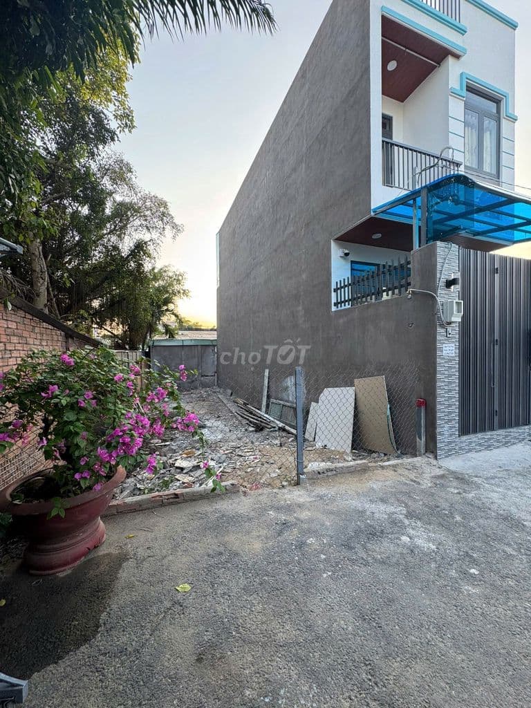 Bán gấp-68m2- Thổ cư 100- HXH đường 13 Nguyễn Văn Tăng, Long Bình,HCM - Ảnh 2
