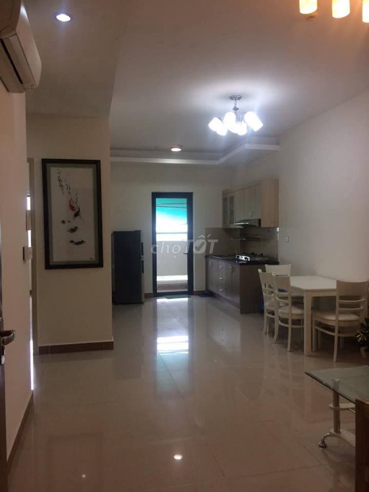 Căn 2PN, 2WC 67m2 - Era Town - Q7 - view sông trực diện chỉ 2,7 tỷ