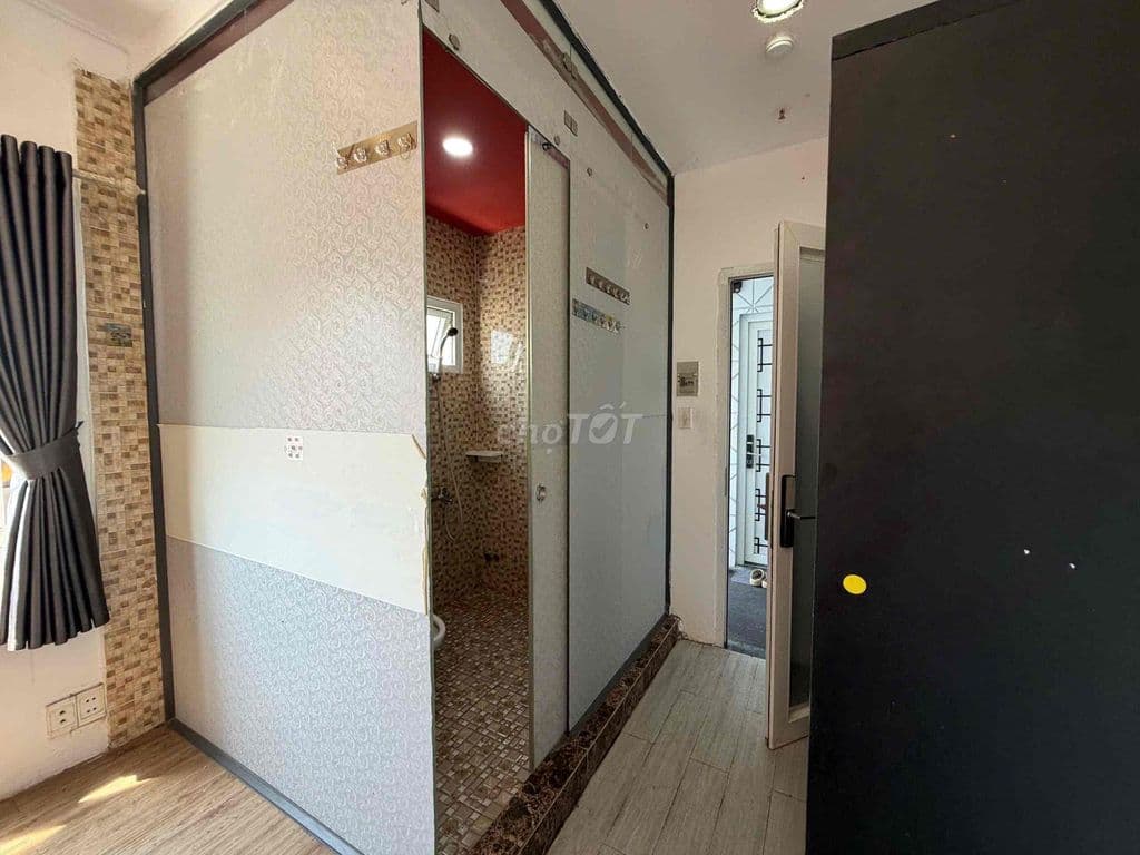 Phòng full nội thất phan xích long nối dài - Ảnh 2