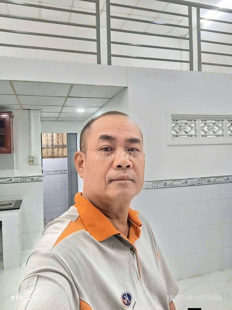 NHÀ RẺ 56M2 - HƠN 5TỶ - 3 TẦNG - AN LẠC - KDC NAM HÙNG VƯƠNG.