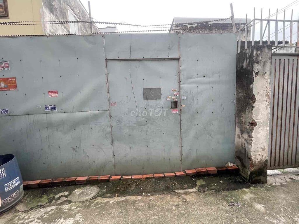 BÁN ĐẤT ĐS25 - GẦN GIGAMALL - 90M2 - 6Tỷ - Ảnh 3