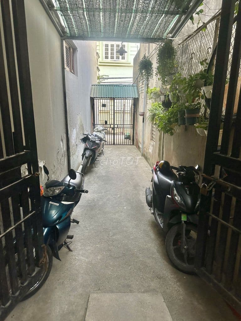 Bán nhà trung tâm quận Hà Đông ( có thương lượng)