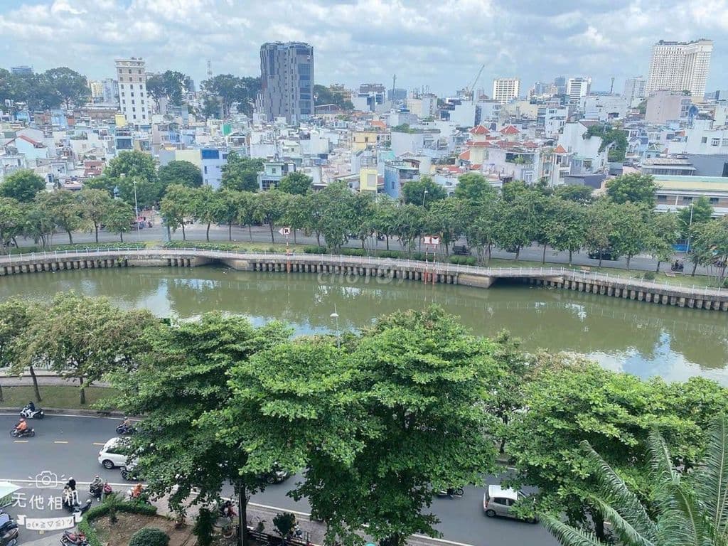 CC MIẾU NỔI 18 TẦNG _ 54M2_ 2PN