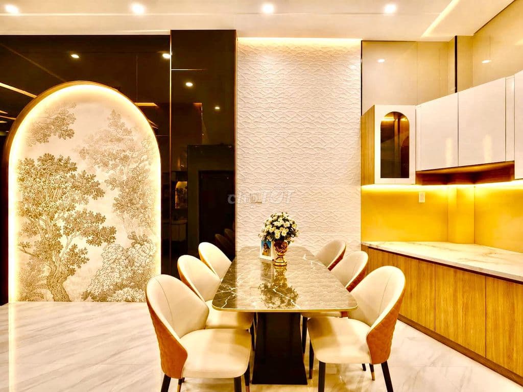 LÊ TRỌNG TẤN,45M2,NHỈNH 10 TỶ, Ô TÔ, SÁT PHỐ,NGÕ THÔNG, KO QH - Ảnh 2
