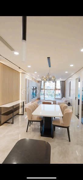 bán căn hộ 2pn The Queen Giải Phóng giá chỉ 7.350 triệu - Ảnh 2