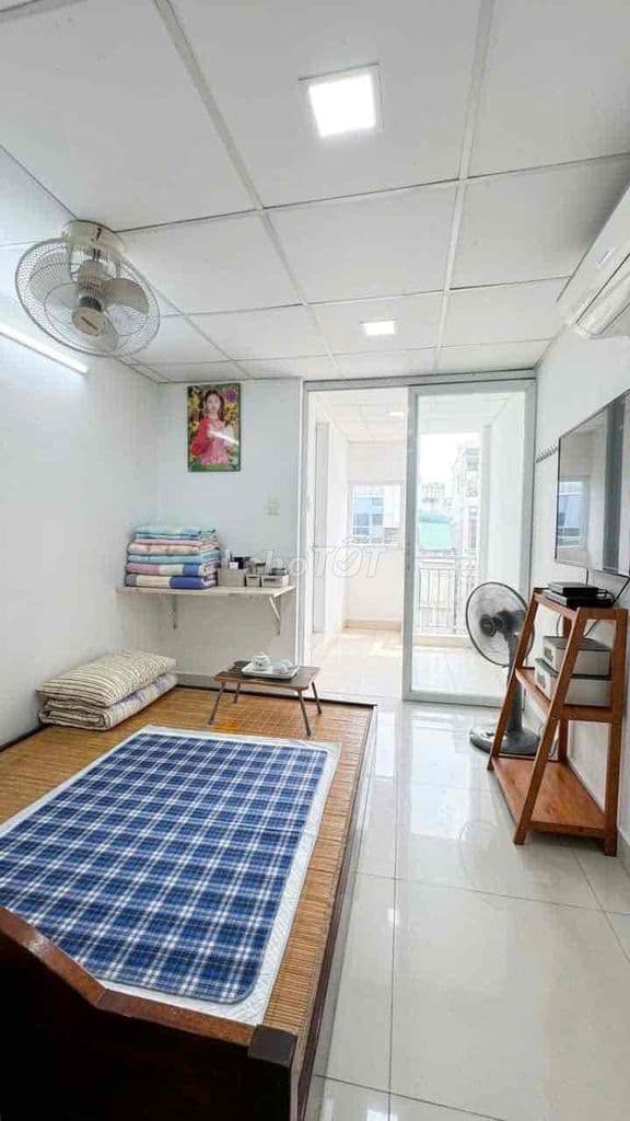Hàng Hiếm Dưới 4.Tỷ – Nhà Ngay Xô Viết Nghệ Tĩnh, Cách Mặt Tiền 15m - Ảnh 3