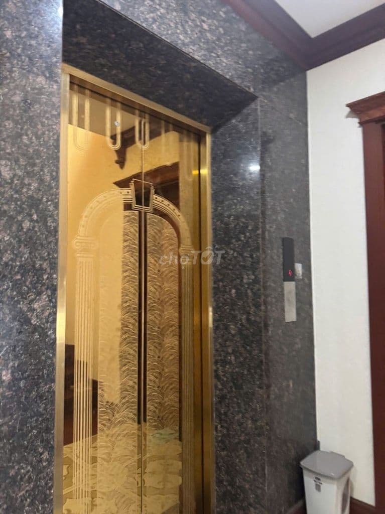 BIỆT THỰ 620M² GIỮA KHU ĐÔ THỊ VĨNH LỘC B–HẦM–THANG MÁY – CHỈ 55 TỶ - Ảnh 3