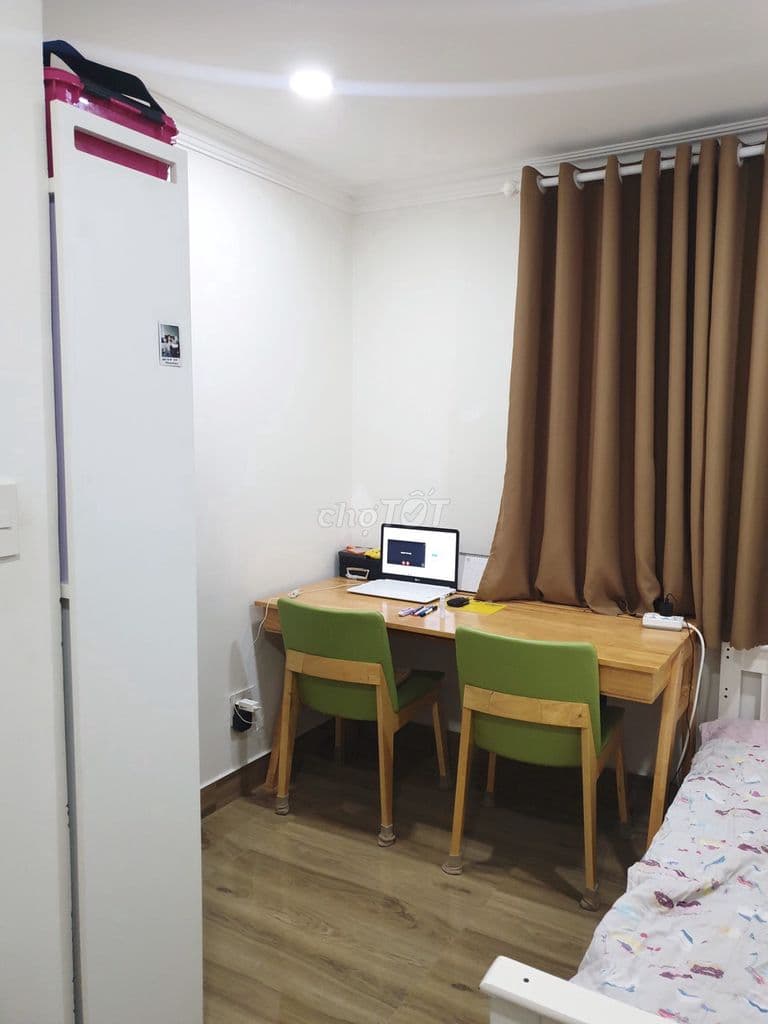 Cần bán gấp căn hộ Happy Valley , Phú Mỹ Hưng, giá 9ty - Ảnh 2