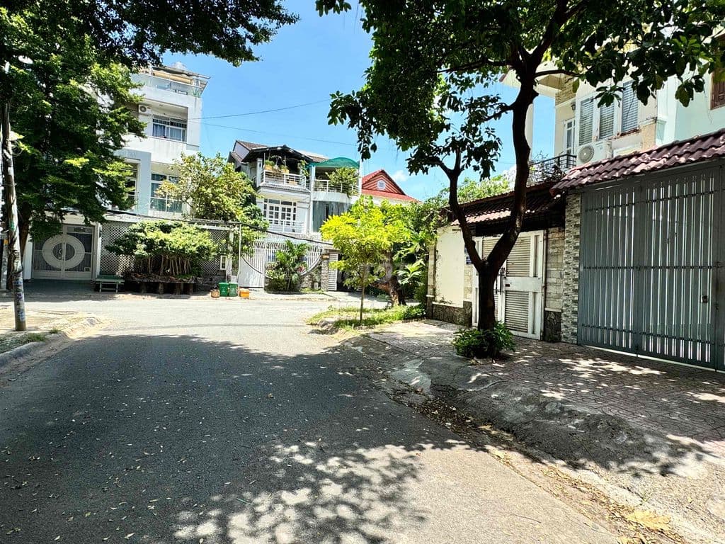 Bán lô đất ngang 5m tại Đặng Thùy Trâm -Ngay trường Văn Lang- 12.7 tỷ. - Ảnh 3