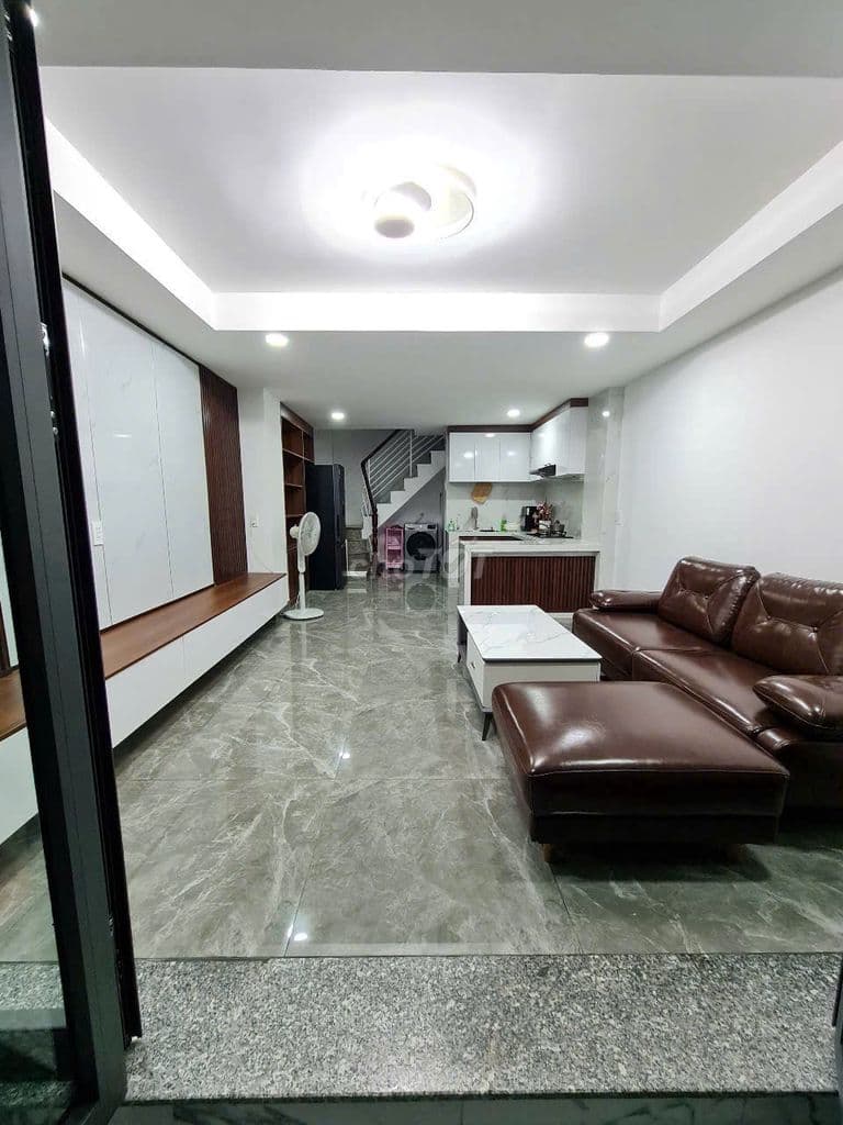 TÔI CHÍNH CHỦ BÁN NHÀ QUẬN 7