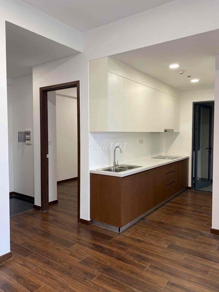 BÁN CĂN 78M2/2PN-2WC SẴN SỔ HỒNG GIÁ 4TỶ5 TẠI MIZUKI BÌNH CHÁNH - Ảnh 2