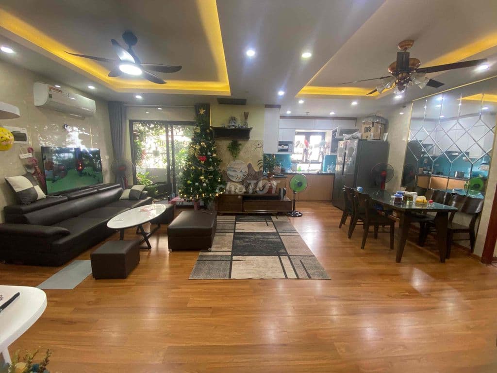 Chính chủ bán chung cư quân đội Thạch Bàn