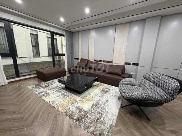 bán nhà 7 tầng Ngọc Thụy Long Biên nội thất cao cấp - Ảnh 3