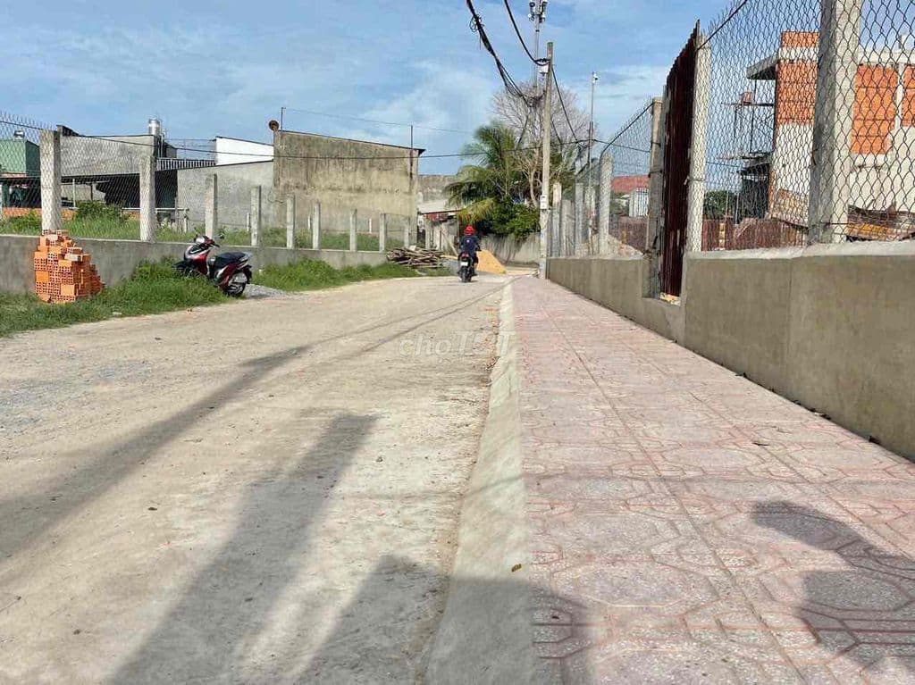 Cần bán đất ngần Vin homes hóc môn - Ảnh 2