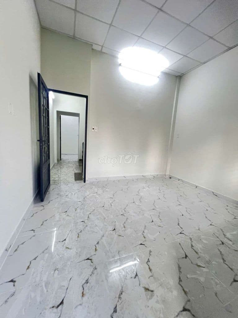 Nhà hẻm Nguyễn Văn Luông 4x11.5 1 trệt 2 lầu 4PN - Ảnh 3