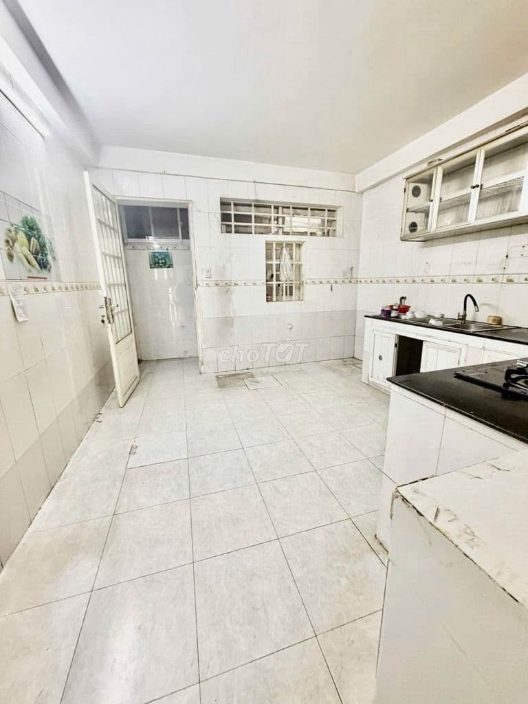 NHÀ CẤP 4, OTO CẤT NHÀ - 75M2, 2 TẦNG - NƠ TRANG LONG THÔNG - 8,XTY - Ảnh 3