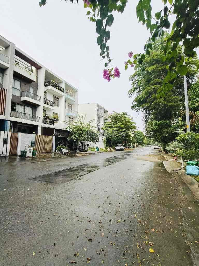 Đất 200m2 khu dân cư đại phúc đường Phạm Hùng nối dài - Ảnh 2