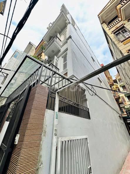 bán nhà 4 tầng Cầu Giấy giá 14.3 tỷ - Ảnh 2