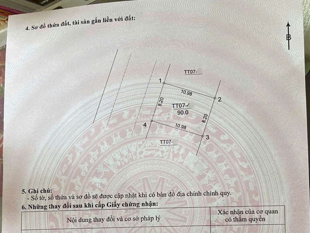 ĐG KIẾN HƯNG - HÀ ĐÔNG. Phân Lô, Vỉ Hè - Oto Tránh ,Kinh Doanh - Ảnh 3