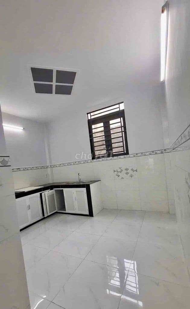 nhà đẹp HL 2 Bình Tân, 42m2, 3,99Tỷ, hẻm 2 mặt, H4M, gần chợ TT - Ảnh 3