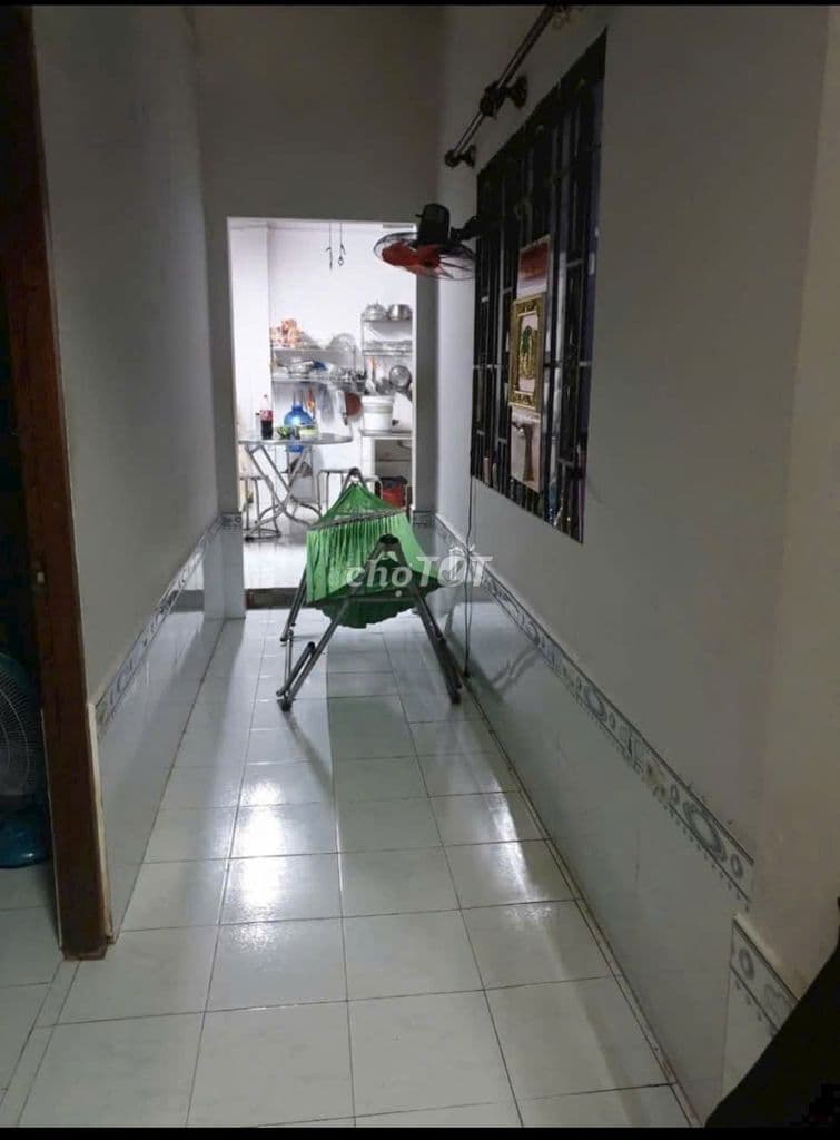 Bán nhà 90m2 - Trung Mỹ Tây - - Ảnh 3