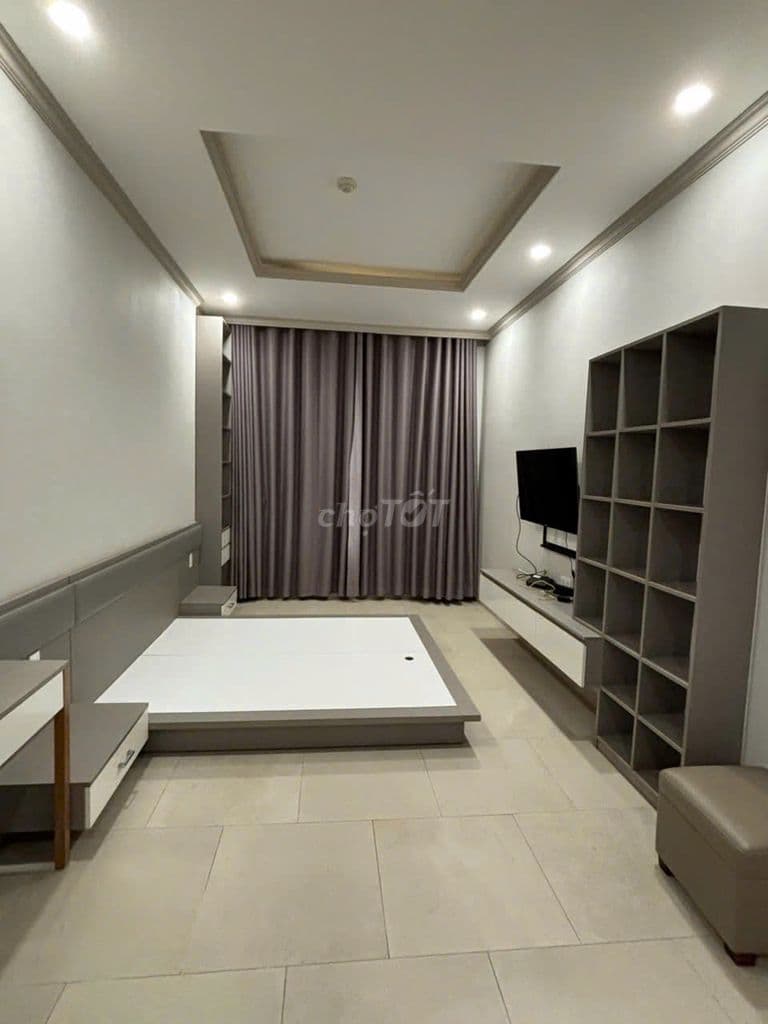 kingston 2 mặt tiền Hoàng Văn Thụ Nguyễn Văn Trỗi cần bán hoặc thuê - Ảnh 2