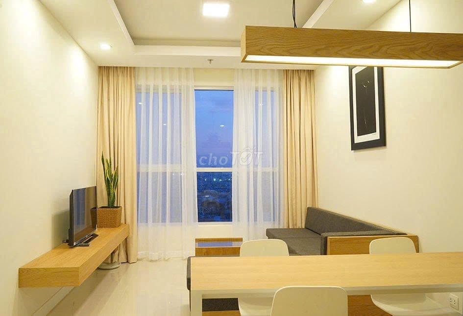 Bán căn hộ CC Nguyễn Kim, Q10, 79m2, 2pn, 2wc, 5.5 tỷ, sổ hồng