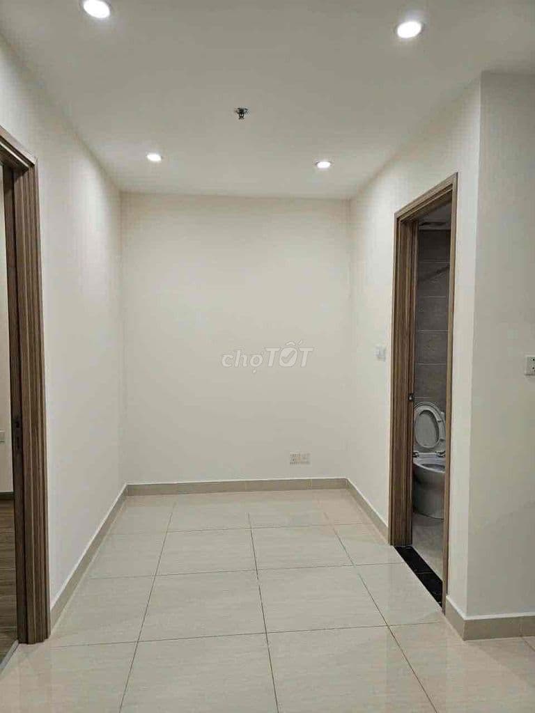 Căn Hộ Vinhomes 2 tỷ 550tr, có ngay căn 1pn+, 47m2, hướng ĐN, full nt - Ảnh 3