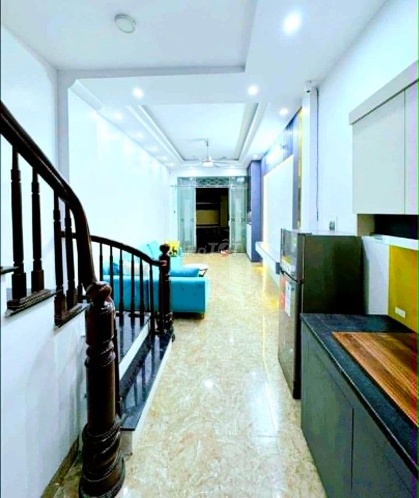 🏡 BÁN NHÀ PHÚ MỸ – LÊ ĐỨC THỌ – NGAY TRUNG TÂM MỸ ĐÌNH ✨