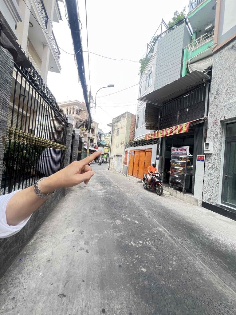 CẦN BÁN CĂN NHÀ MỚI TINH - Ảnh 3
