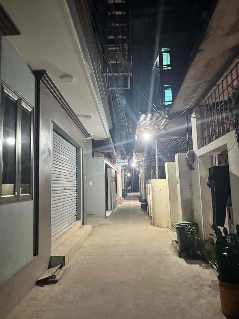 🏡 NHÀ ĐẸP GẦN UBND TÂY MỖ – SÁT VIN – Ô TÔ GẦN 📐 Diện tích: 38m² – 5 - Ảnh 2