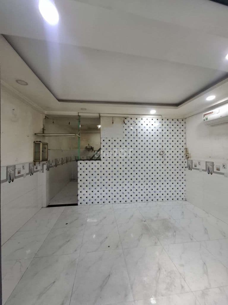 bán nhà giấy kk1999 , hẻm đường Phạm Thế Hiển P7 Q8