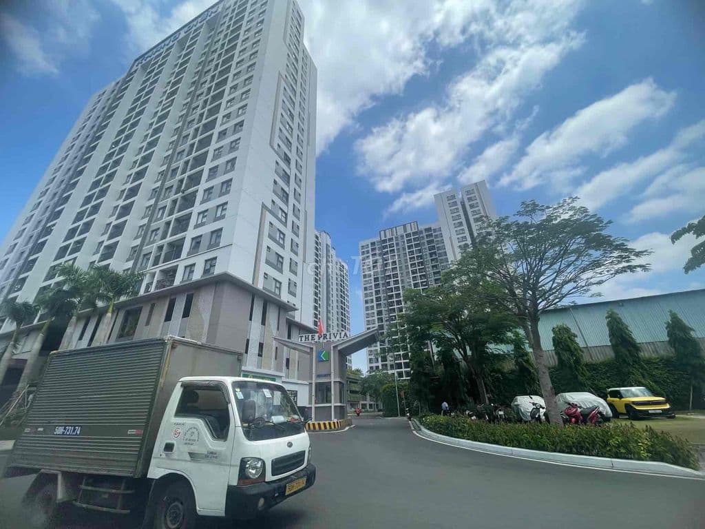 CĂN HỘ CAO CẤP KHANG ĐIỀN NGAY AN DƯƠNG VƯƠNG - Ảnh 2