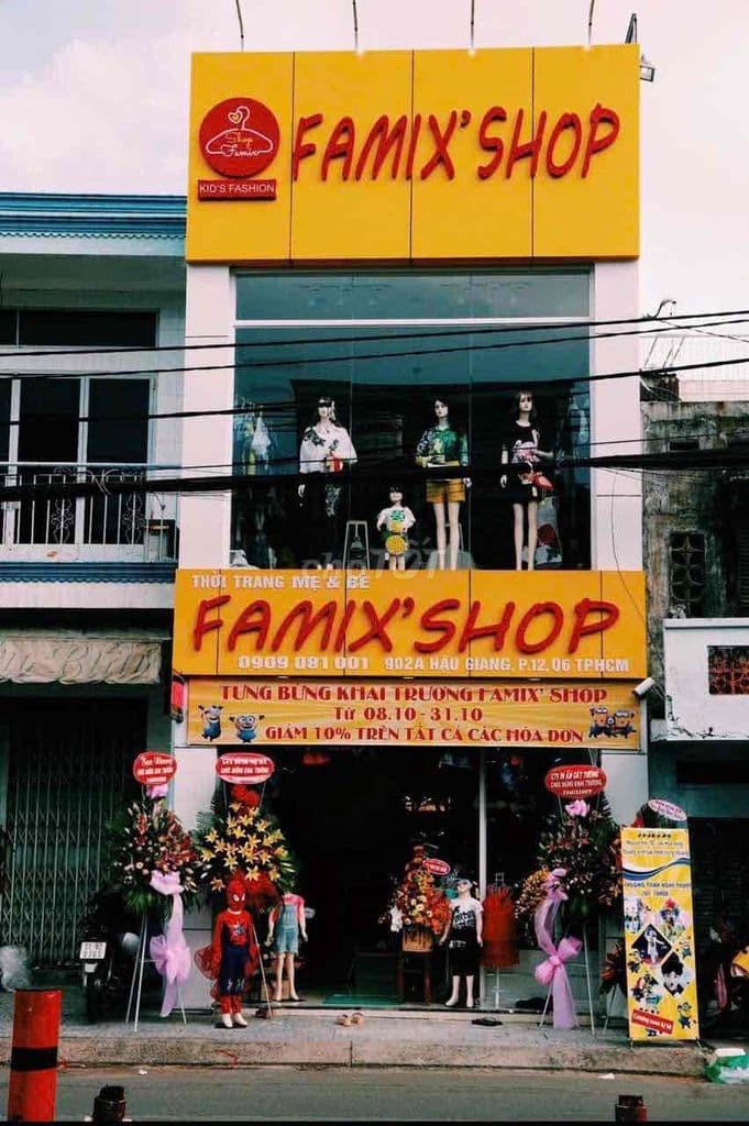 bán nhà mat tien đuong hâu giang 12 q6