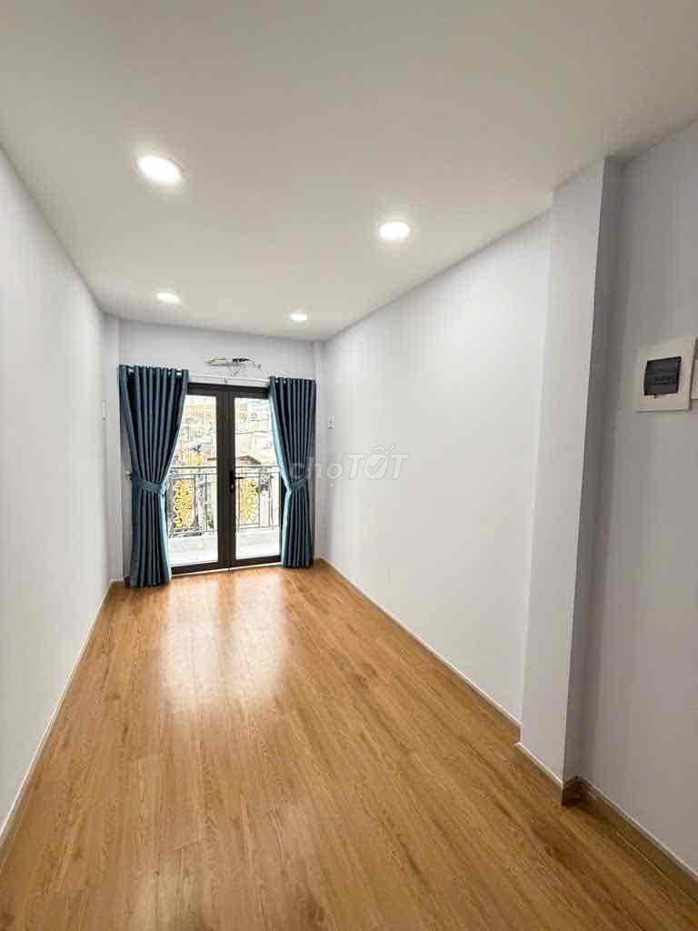 NHÀ TRUNG TÂM TÂN BÌNH - GIÁ TỐT - Ảnh 3