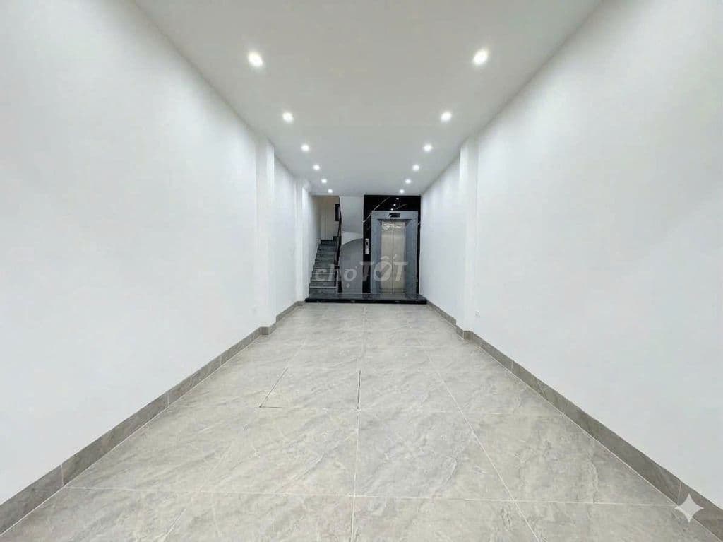 TĐC NGỌC THỤY Ô TÔ TRÁNH THANG MÁY 50M RA HỒ 2 THOÁNG 14.75 TỶ - Ảnh 3