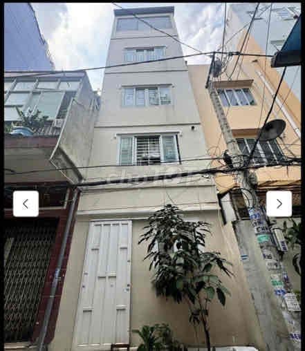 Bán nhà 198 Nguyễn Phúc Nguyên , 4x18 6 lầu thang máy, 35 tỉ - Ảnh 3