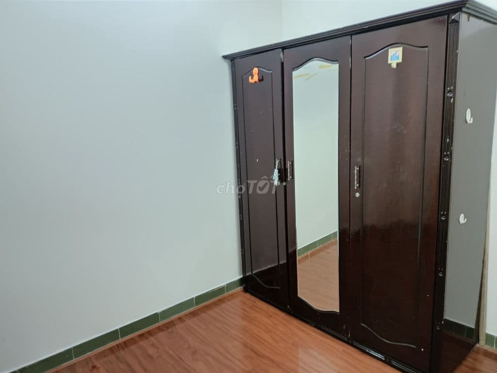 BÁN CĂN HỘ CHUNG CƯ PHÚ THỌ – 65M² 2PN 2WC TẶNG TOÀN BỘ NỘI THẤT - Ảnh 2