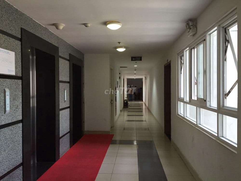 Cần Bán gấp!!! Nhà 76m2. Ngay Metro, Xa Lộ HN, PVĐ 2PN-2WC Chỉ 3.4 tỷ - Ảnh 2