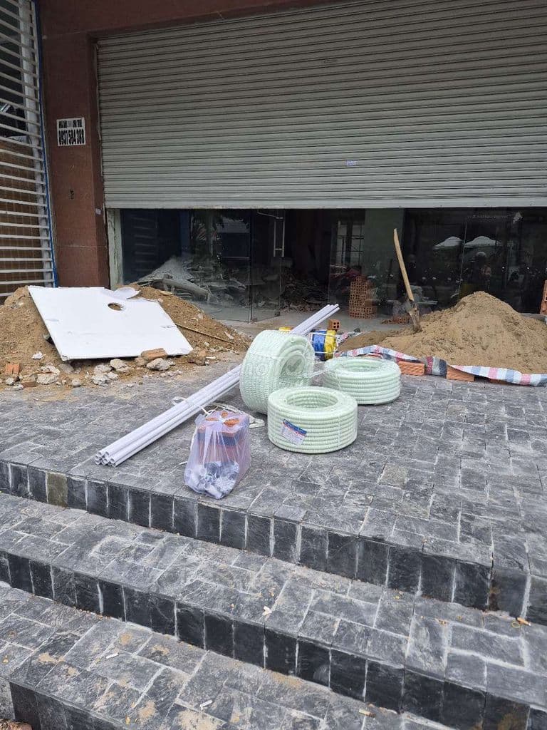 căn hộ mới xây trung tâm chợ phan x long - Ảnh 2