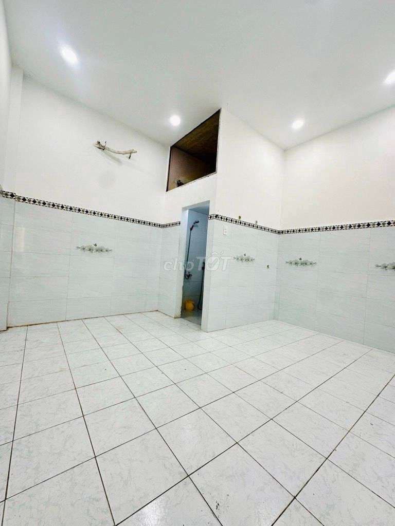 🔥 HIẾM CÓ - HẺM XE HƠI NHỈNH 5T💥GẦN EMART, CHỢ PHẠM VĂN BẠCH - Ảnh 3