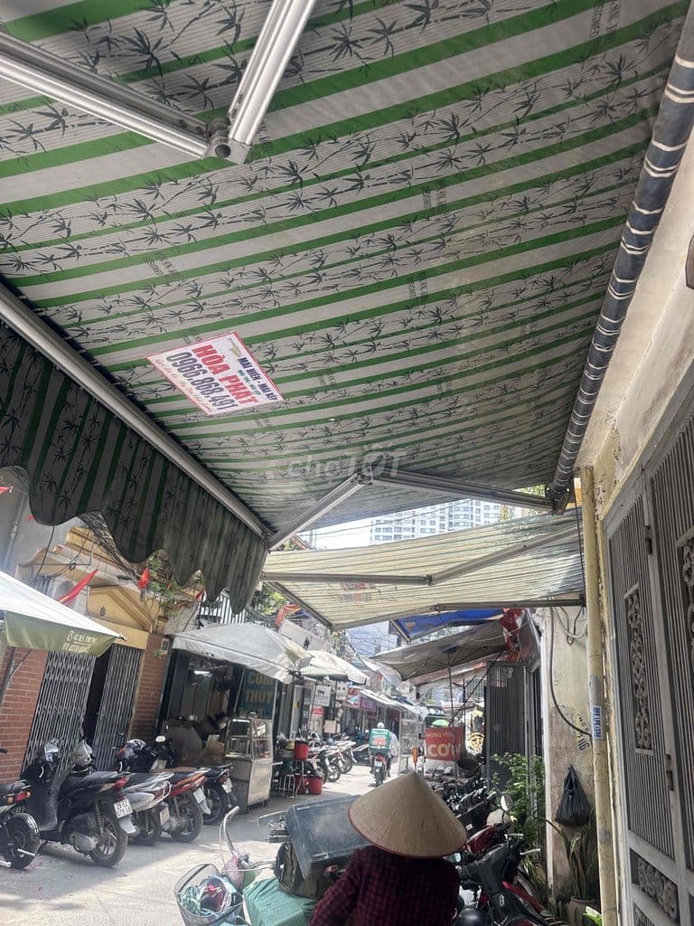 bán nhà mặt ngõ ô tô đỗ cửa chính chủ