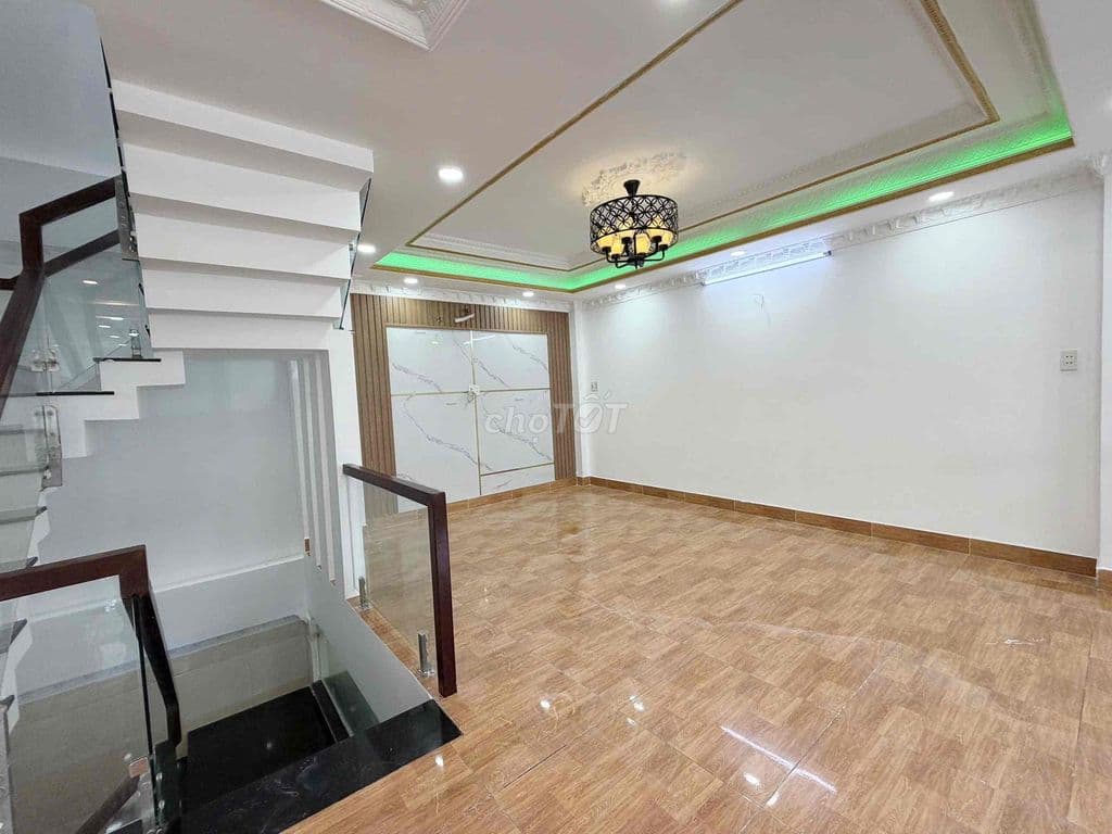 ☘️ BÁN NHÀ 38/14 ĐƯỜNG SỐ 22 (LÊ VĂN QUỚI), BÌNH HƯNG HÒA A, BÌNH TÂN - Ảnh 3